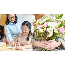 Đoạn văn tiếng Anh về ngày Nhà giáo Việt Nam chọn lọc hay nhất