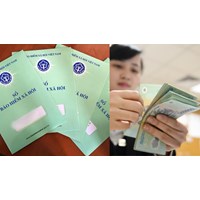 Điều kiện hoạt động của tổ chức dịch vụ thu BHXH và BHYT