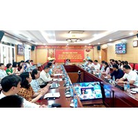 Cập nhật Quy định số 50-QĐ/TW về quy hoạch cán bộ