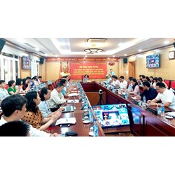 Cập nhật Quy định số 50-QĐ/TW về quy hoạch cán bộ