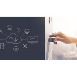 Dữ liệu về cán bộ công chức viên chức trong các cơ quan nhà nước sẽ được mã hóa?