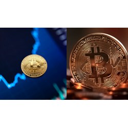 Tiền ảo có phải là phương tiện thanh toán hợp pháp trên sàn thương mại điện tử?