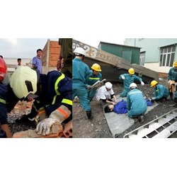 Đoàn điều tra tai nạn lao động hàng hải cấp tỉnh được thành lập khi nào?