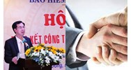 Doanh nghiệp môi giới bảo hiểm đổi Tổng Giám đốc thì cần Bộ Tài chính chấp thuận không?