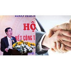 Doanh nghiệp môi giới bảo hiểm đổi Tổng Giám đốc thì cần Bộ Tài chính chấp thuận không?