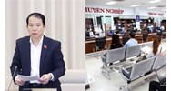 Hồ sơ đề án sắp xếp đơn vị hành chính cấp huyện, cấp xã mới nhất?
