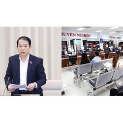 Hồ sơ đề án sắp xếp đơn vị hành chính cấp huyện, cấp xã mới nhất?