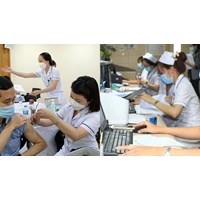 Được tính hưởng phụ cấp ưu đãi nghề y tế trong thời gian nghỉ việc không?