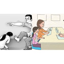 Lệ phí cấp Giấy chứng nhận đăng ký hoạt động cơ sở hỗ trợ nạn nhân bạo lực gia đình?