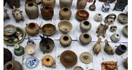 Người mua bán cổ vật trái phép thuộc di tích lịch sử trên lãnh thổ Việt Nam thì Chủ tịch Uỷ ban nhân dân tỉnh có quyền phạt không?