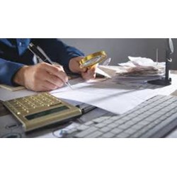 Kiểm toán Nhà nước khi thực hiện việc kiểm tra tài khoản của đơn vị được kiểm toán thì phải đảm bảo những nguyên tắc nào?