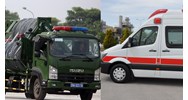 Trường hợp nào ô tô được miễn phí sử dụng đường bộ?