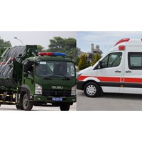 Trường hợp nào ô tô được miễn phí sử dụng đường bộ?