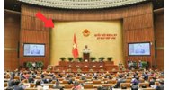 Để phục vụ kỳ họp Quốc hội cần chuẩn bị các loại tài liệu nào?