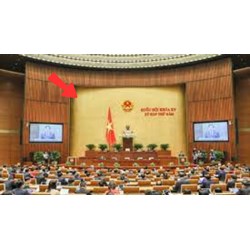Để phục vụ kỳ họp Quốc hội cần chuẩn bị các loại tài liệu nào?