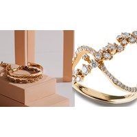 Ghi nhãn đối với vàng trang sức, mỹ nghệ gồm những nội dung gì