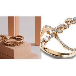 Ghi nhãn đối với vàng trang sức, mỹ nghệ gồm những nội dung gì