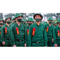 Những điều cần biết về Hội đồng nghĩa vụ quân sự
