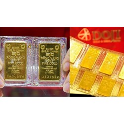 Quy chế ngân hàng nhà nước điều chỉnh giá vàng trong nước