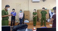 C03 Bộ Công an có phải là Cơ quan Cảnh sát Điều tra Bộ Công an?