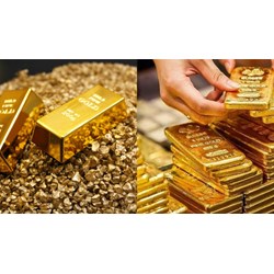 Hiệp hội Kinh doanh Vàng có những nhiệm vụ gì?