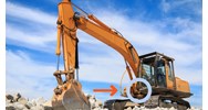 Thủ tục thẩm định thiết kế đối với xe cuốc đất đã qua cải tạo
