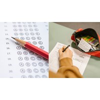 Cấu trúc đề thi công chức theo quy định mới nhất