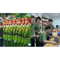 Quy định về cung cấp thông tin của lực lượng CAND trên môi trường mạng
