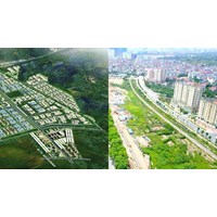 Phân biệt quy hoạch sử dụng đất và kế hoạch sử dụng đất