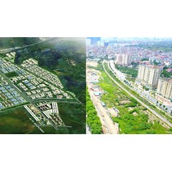 Phân biệt quy hoạch sử dụng đất và kế hoạch sử dụng đất