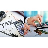 Khi nào cơ quan thuế xuống quyết toán tại doanh nghiệp theo quy định?