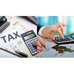 Khi nào cơ quan thuế xuống quyết toán tại doanh nghiệp theo quy định?