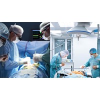 Đoạn văn tiếng Anh về công việc của bác sĩ phẫu thuật kèm bản dịch