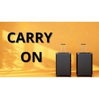 Carry on là gì? Cách dùng Carry on trong câu tiếng Anh