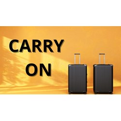 Carry on là gì? Cách dùng Carry on trong câu tiếng Anh