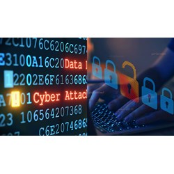 Phát tán chương trình gây hại cho mạng máy tính có phải tấn công mạng?