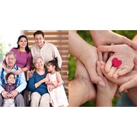 Viết đoạn văn về khoảng cách thế hệ trong gia đình bằng tiếng Anh