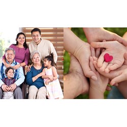 Viết đoạn văn về khoảng cách thế hệ trong gia đình bằng tiếng Anh