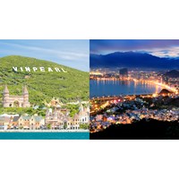 Đoạn văn tiếng Anh kể về chuyến đi Nha Trang siêu hay kèm bản dịch