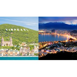 Đoạn văn tiếng Anh kể về chuyến đi Nha Trang siêu hay kèm bản dịch