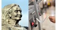 Bà mẹ Việt Nam anh hùng có được giảm giá vé tàu lửa?