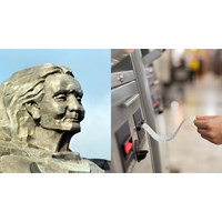 Bà mẹ Việt Nam anh hùng có được giảm giá vé tàu lửa?