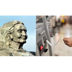 Bà mẹ Việt Nam anh hùng có được giảm giá vé tàu lửa?