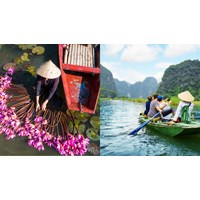 Đoạn văn tiếng Anh miêu tả các kỳ quan thiên nhiên ở Việt Nam