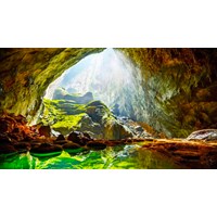 Viết về Phong Nha Kẻ Bàng bằng tiếng Anh siêu hay kèm bản dịch