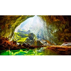 Viết về Phong Nha Kẻ Bàng bằng tiếng Anh siêu hay kèm bản dịch