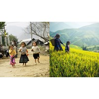 Viết đoạn văn tiếng Anh về bất lợi khi sống ở nông thôn kèm bản dịch