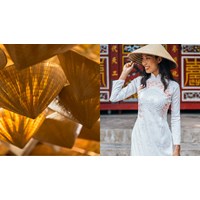 Viết đoạn văn tiếng anh về chiếc nón lá Việt Nam kèm bản dịch