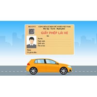 Sở GTVT Hà Nội hướng dẫn 5 bước đổi bằng lái xe trực tuyến trên cổng Dịch vụ công Quốc gia