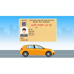 Sở GTVT Hà Nội hướng dẫn 5 bước đổi bằng lái xe trực tuyến trên cổng Dịch vụ công Quốc gia